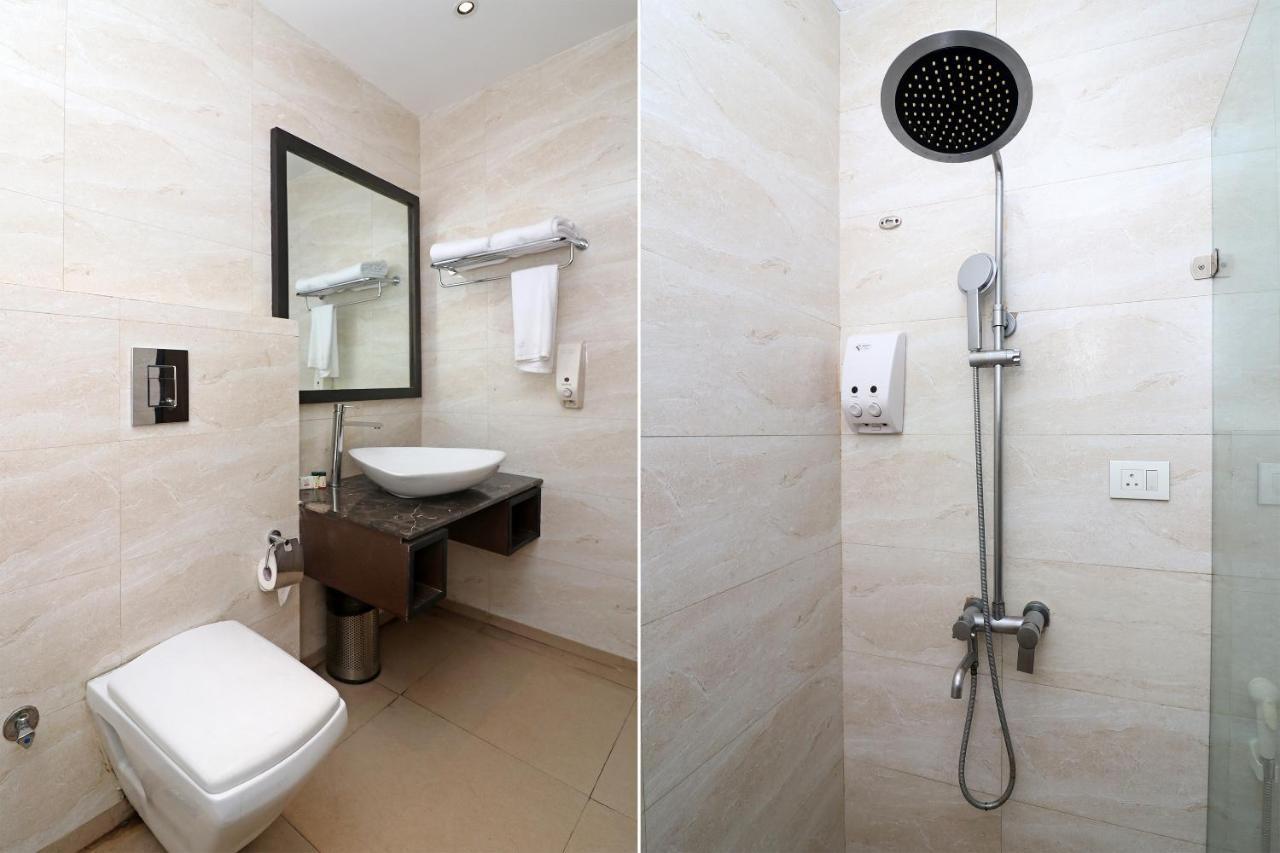Capital O 19296 Joy Inn & Suites Bhiwadi Экстерьер фото